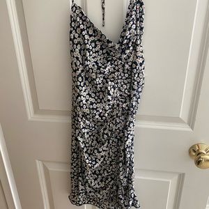 Floral Summer Dress